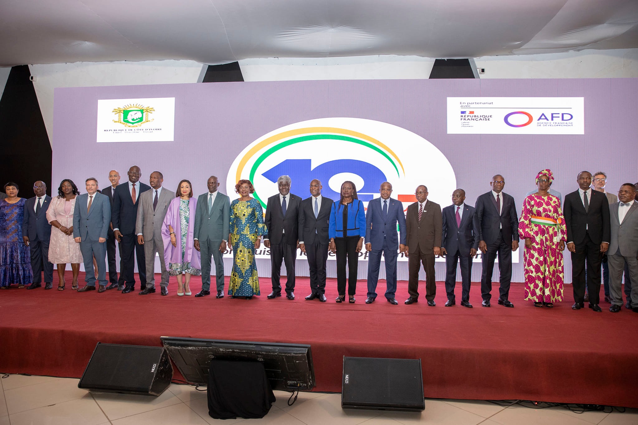 Cabinet du Premier Ministre